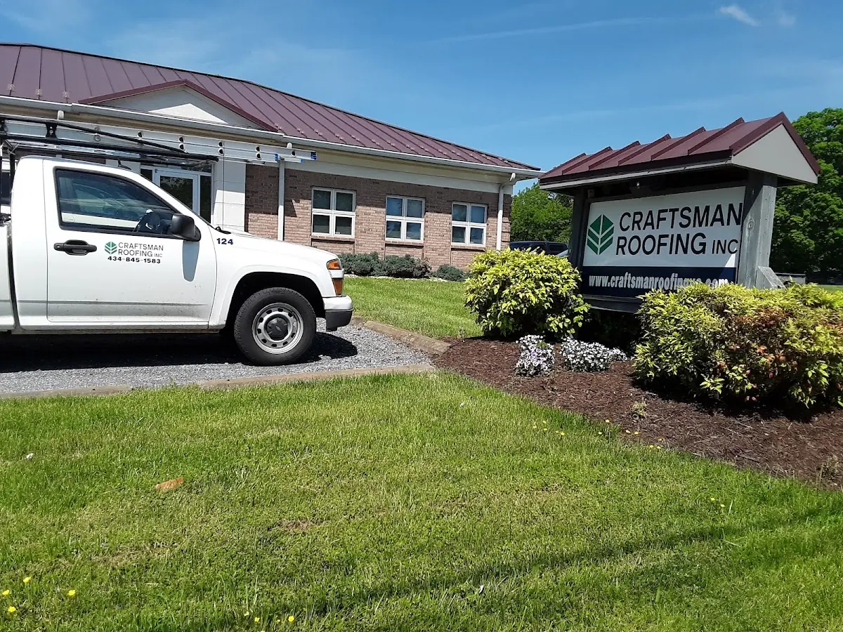 Quality Hail Damage Roof Repair by experienced craftsmen in Crescent Heights